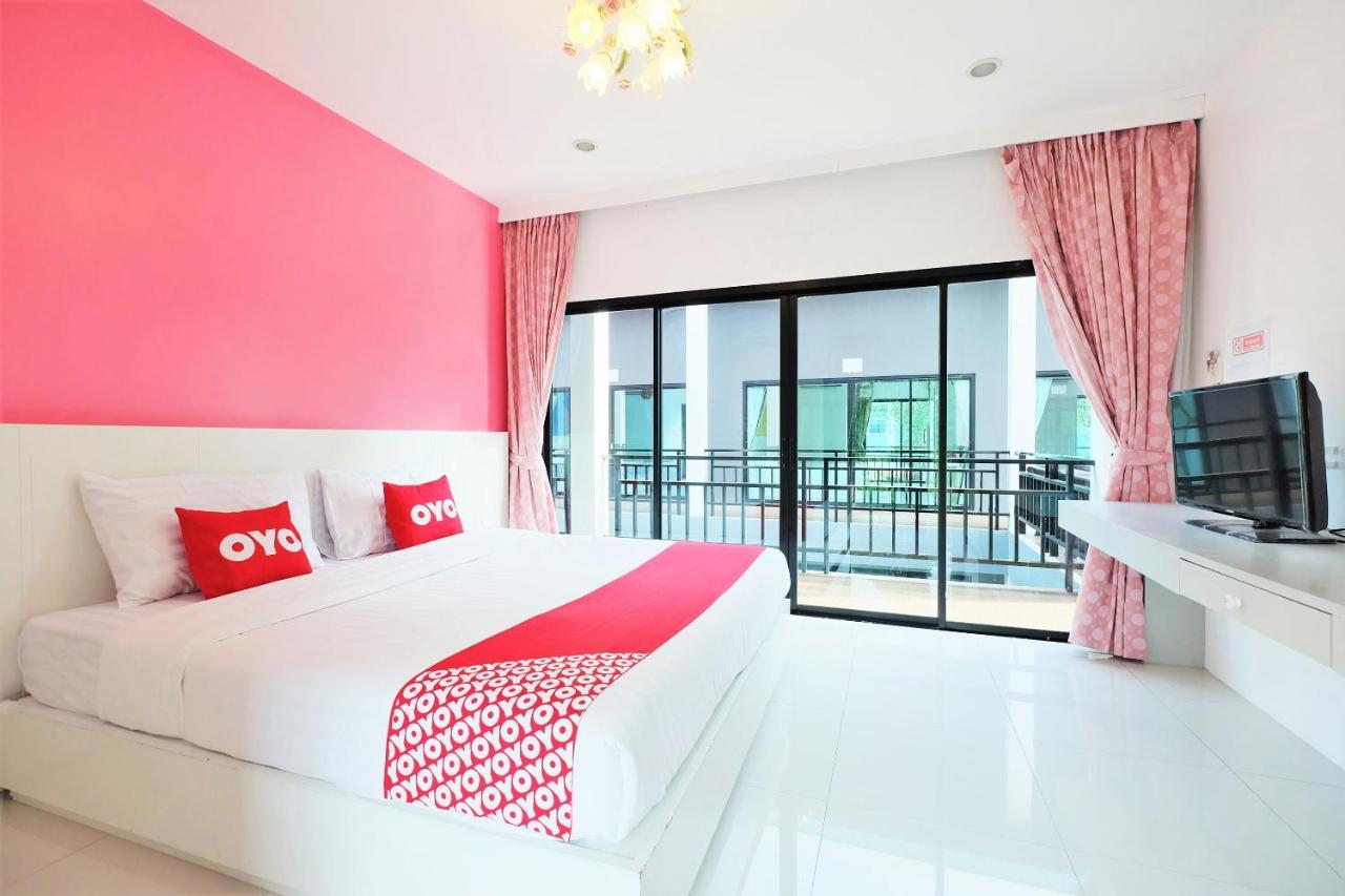 Tina Boutique Resort تالانغ المظهر الخارجي الصورة