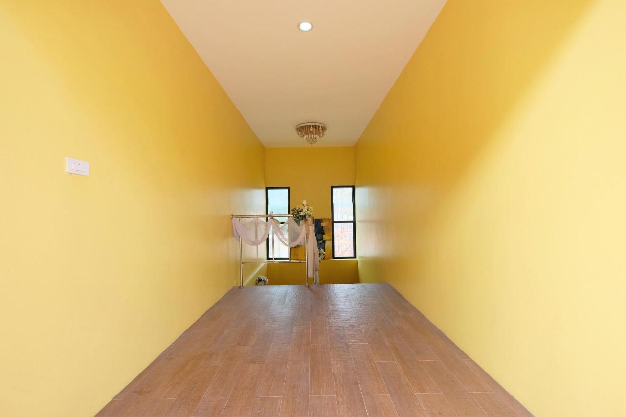 Tina Boutique Resort تالانغ المظهر الخارجي الصورة