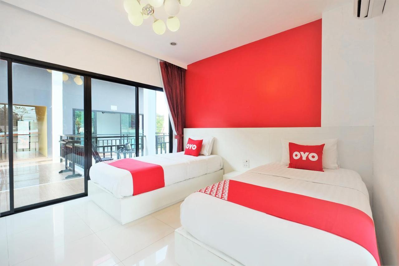 Tina Boutique Resort تالانغ المظهر الخارجي الصورة