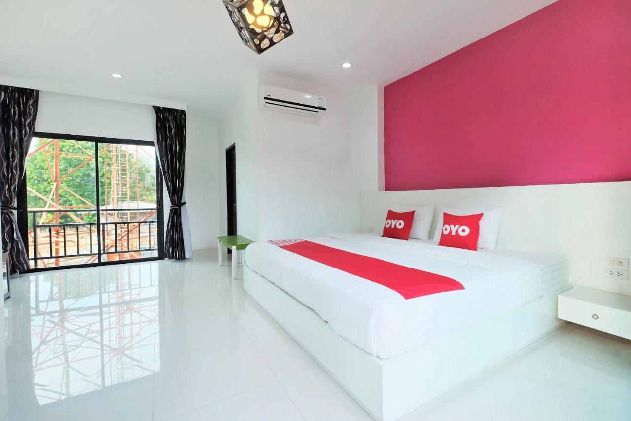 Tina Boutique Resort تالانغ المظهر الخارجي الصورة