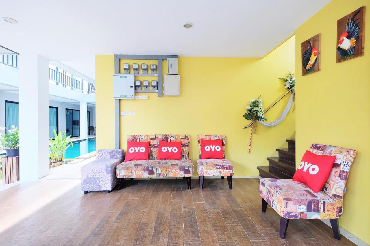 Tina Boutique Resort تالانغ المظهر الخارجي الصورة