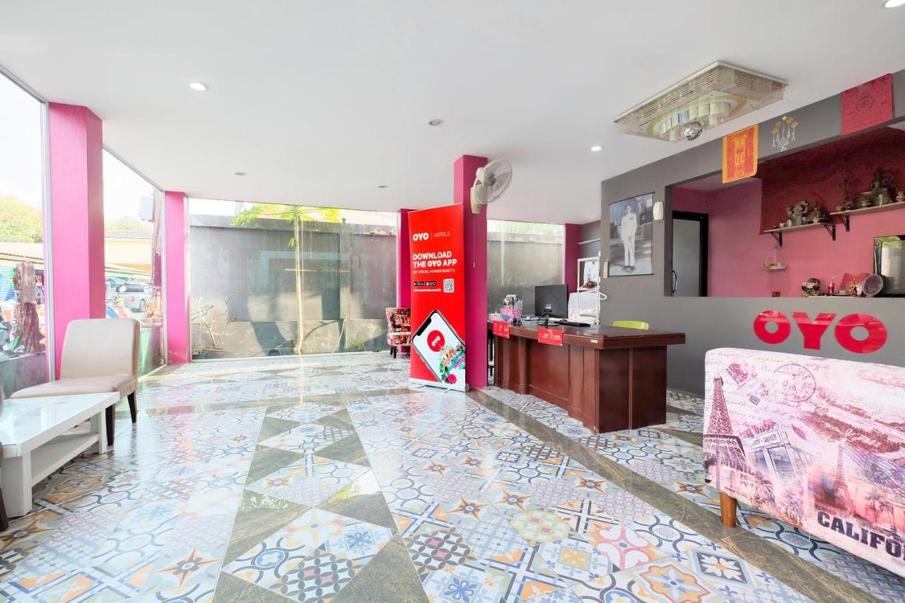 Tina Boutique Resort تالانغ المظهر الخارجي الصورة