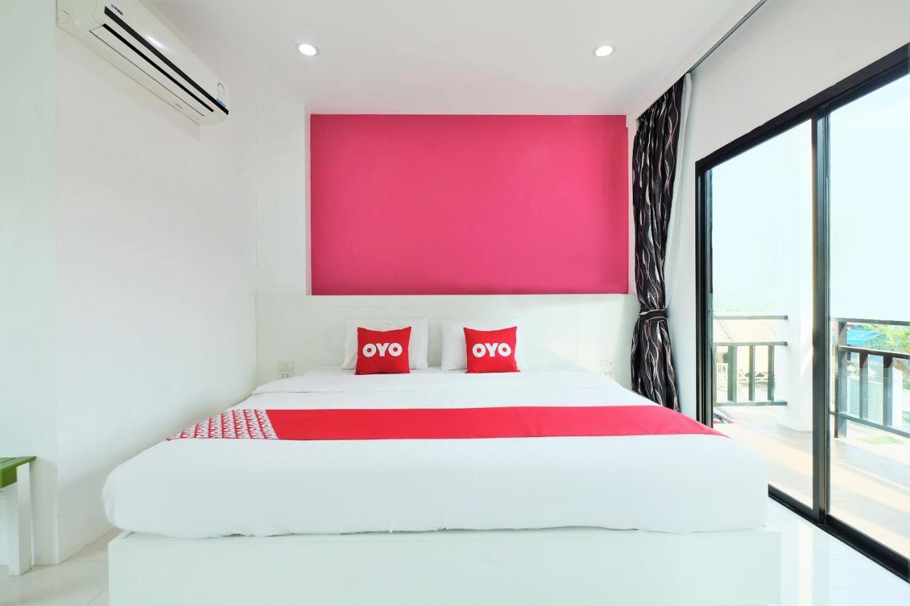 Tina Boutique Resort تالانغ المظهر الخارجي الصورة